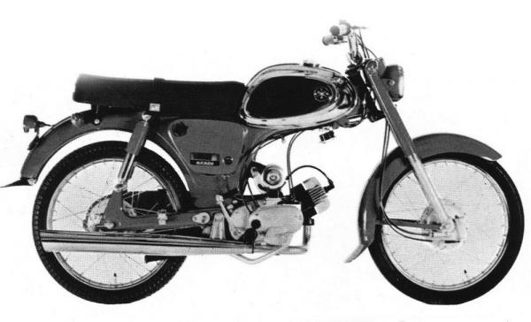 60 YJ-2 (1965)
